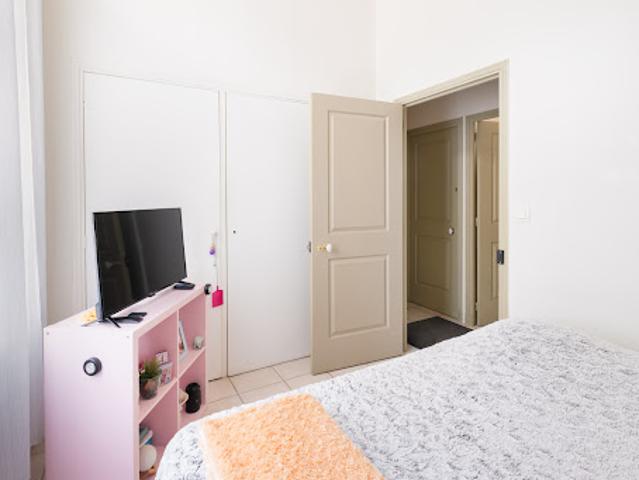 Vente Appartement 2 pièces 46.79 m2 Beziers
