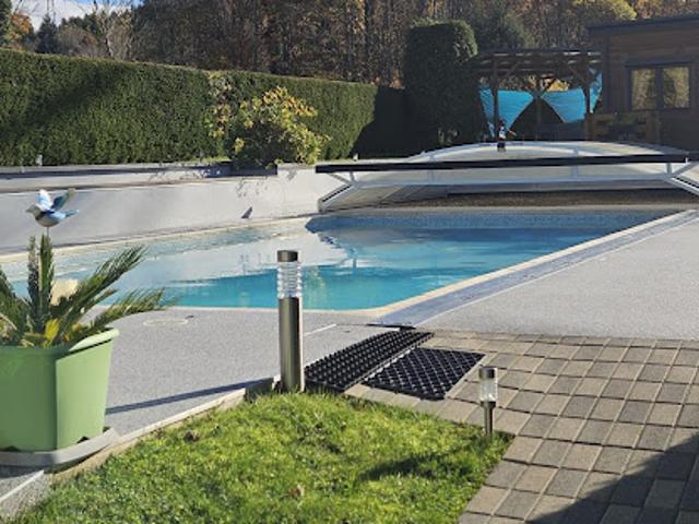 Vente Propriété 14 pièces 240 m2 Gerardmer