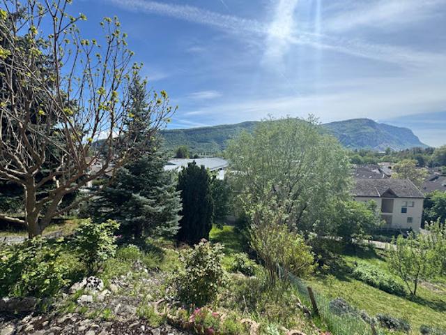 Vente Appartement 2 pièces 42.77 m2 Gaillard