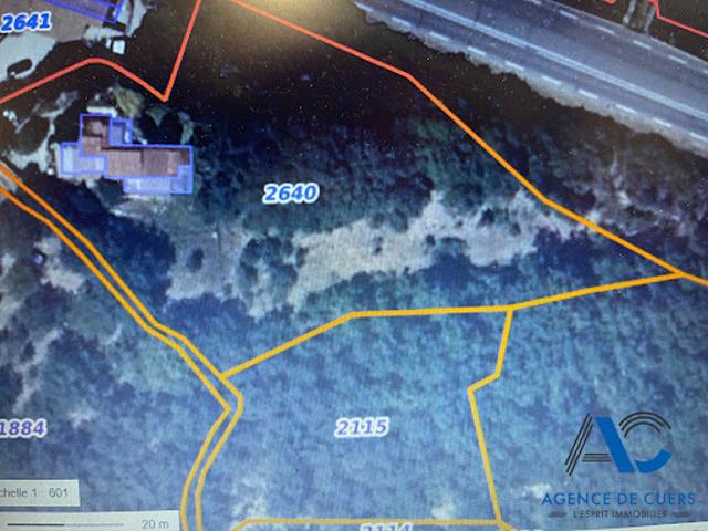 Vente Maison 4 pièces 4954 m2 Tourves