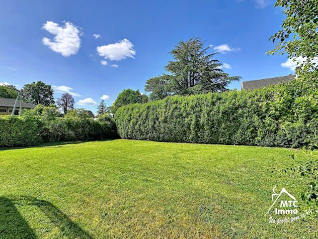 Vente Maison 5 pièces 205 m2 Chamagnieu