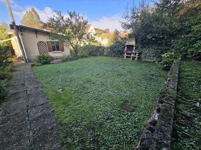 Vente Maison 2 pièces 57.4 m2 Saint Rémy lès Chevreuse