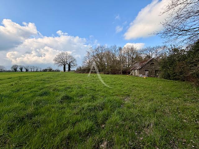 Vente Bastide 1 pièce 50 m2 Jans