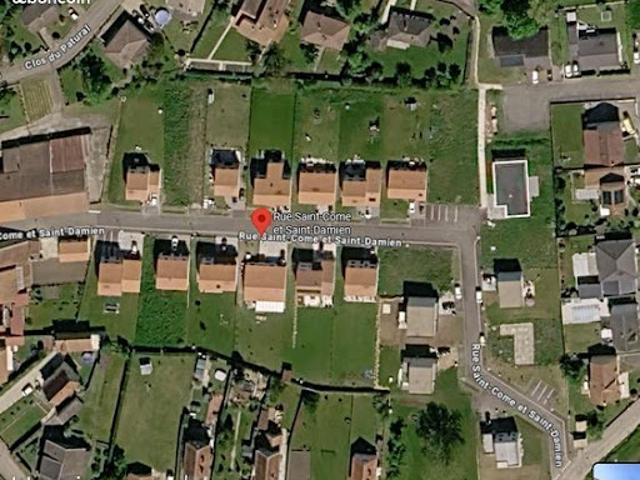 Vente Maison 4 pièces 75 m2 Louvigny