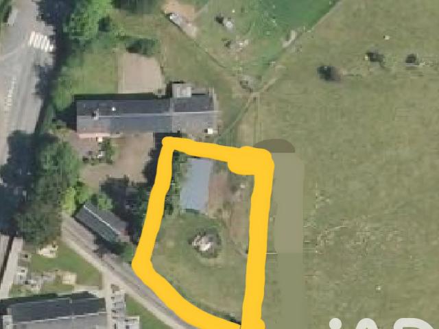 Vente Maison traditionnelle 5 pièces