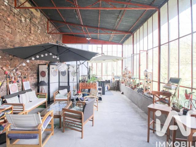 Vente Maison/villa 12 pièces