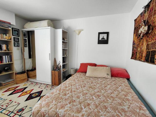 Vente traversant 1 Pièce s 30m² La Ciotat