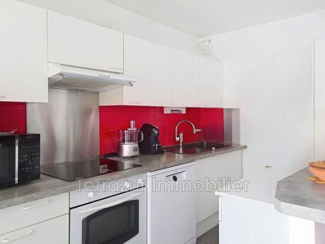 vente traversant 2 Pièce s