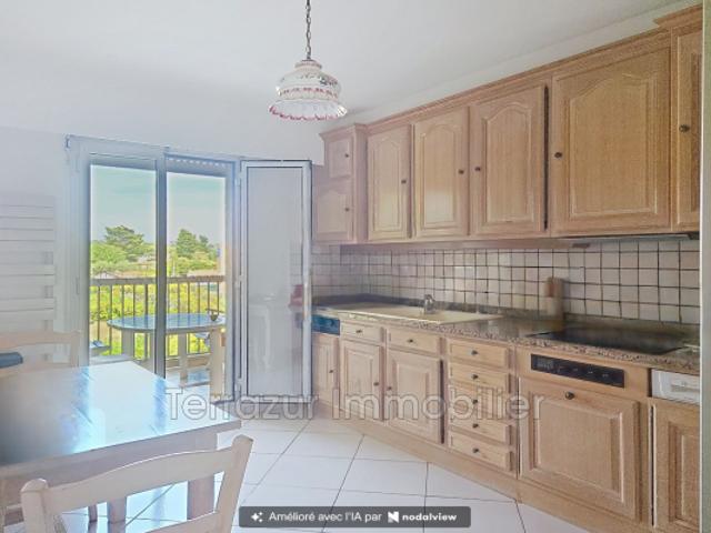 vente traversant 4 Pièce s