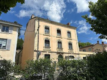 Vente Maison 12 pièces 300 m2 Trévoux
