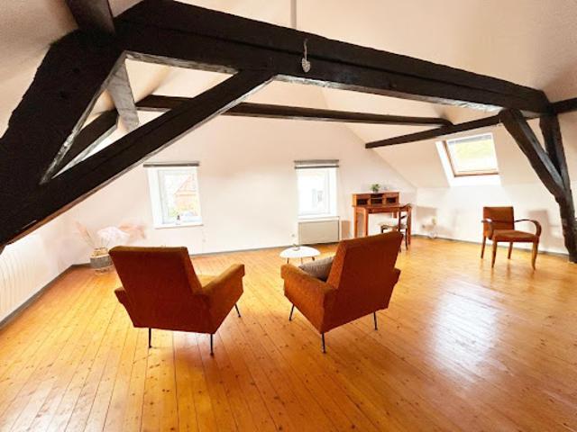 Vente Duplex 1 pièce 59 m2 Didenheim