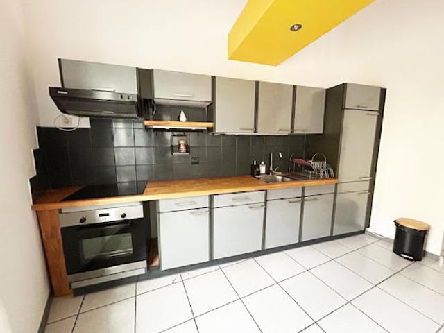 Vente Duplex 1 pièce 59 m2 Didenheim