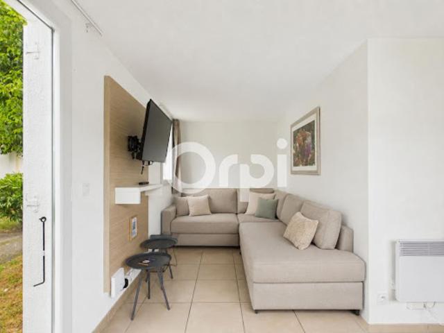Vente Appartement 2 pièces 35 m2 Mandelieu la Napoule