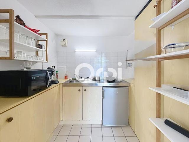 Vente Appartement 2 pièces 36 m2 Brive la Gaillarde