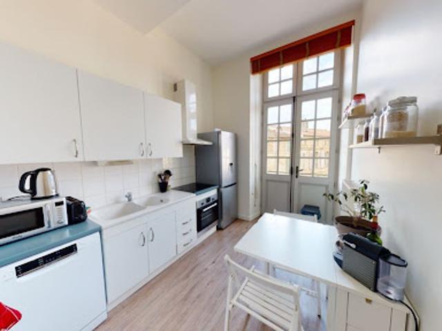 Vente Appartement 3 pièces 138 m2 Bar le Duc