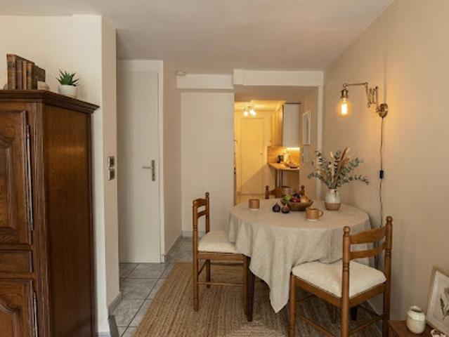Vente Triplex 4 pièces 62 m2 Poisy