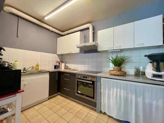 Vente Appartement 3 pièces 96 m2 Aire sur l'Adour