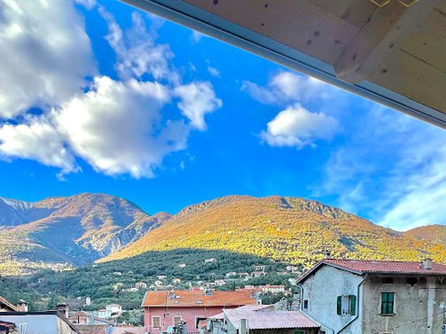 Vente Appartement 3 pièces 90 m2 Breil sur Roya