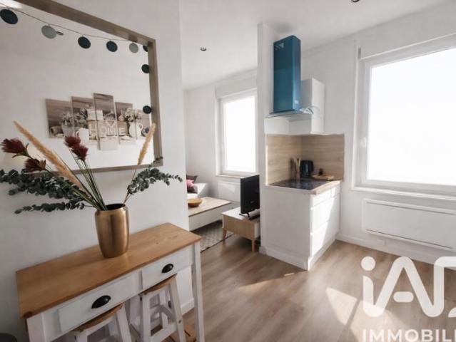 Vente Triplex 3 pièces