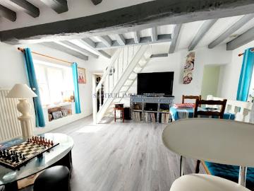Vente Appartement 4 pièces 106 m2 Thoiry