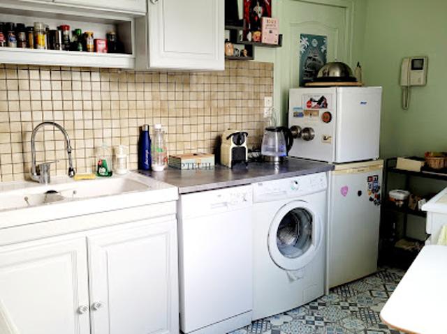 Vente Appartement 4 pièces 106 m2 Thoiry