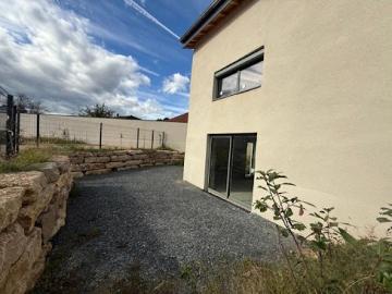 Vente Appartement 4 pièces 106 m2 Lentilly