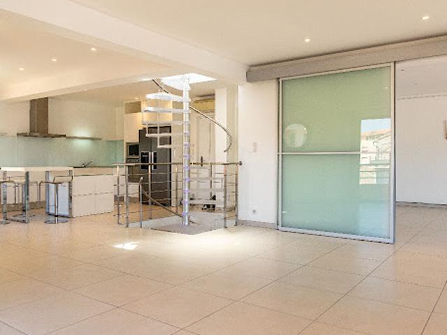Vente Appartement 4 pièces 136 m2 Propriano