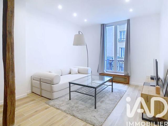 Vente Triplex 4 pièces