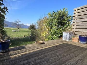 Vente Triplex 4 pièces