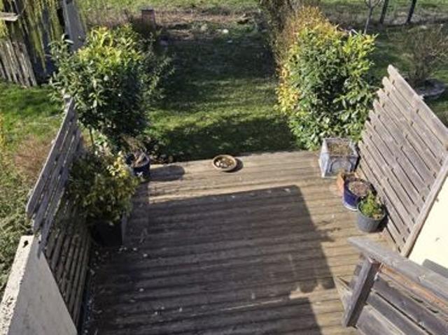 Vente Triplex 4 pièces