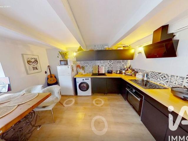 Vente Triplex 4 pièces