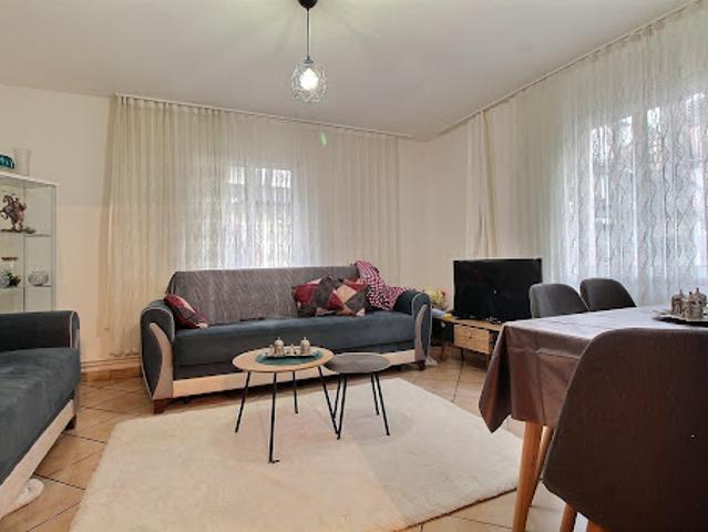 Vente Appartement 4 pièces 65.7 m2 Barr