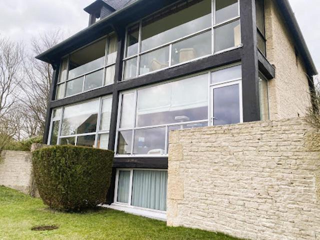 Vente Appartement 4 pièces 74.71 m2 Tourgéville
