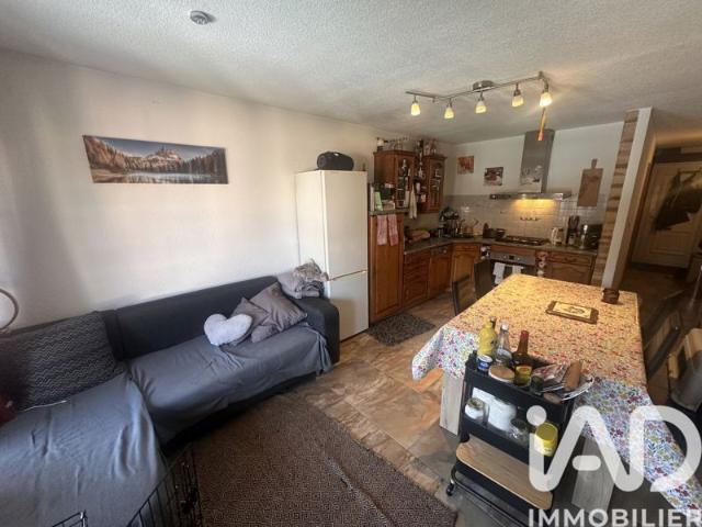 Vente Triplex 4 pièces
