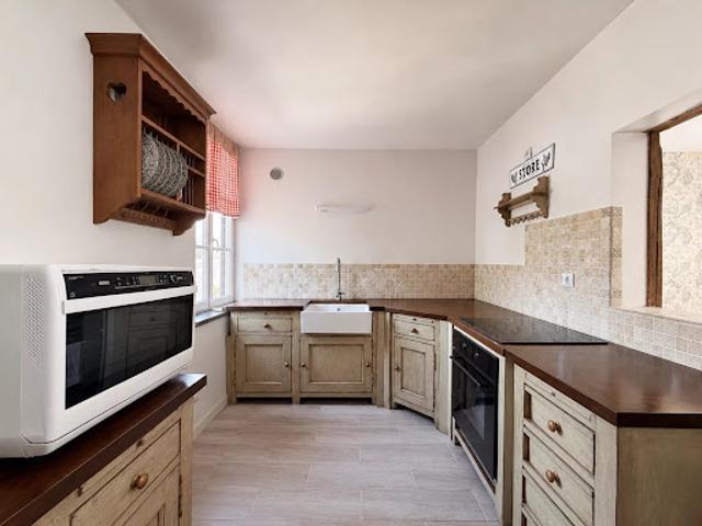 Vente Triplex 4 pièces 72.2 m2 Conches en Ouche