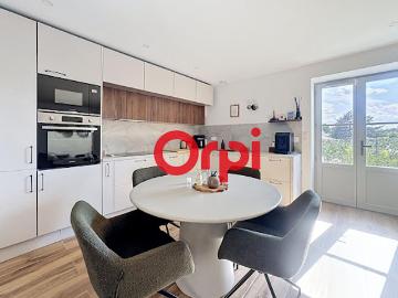 Vente Triplex 4 pièces 84 m2 Chaponost