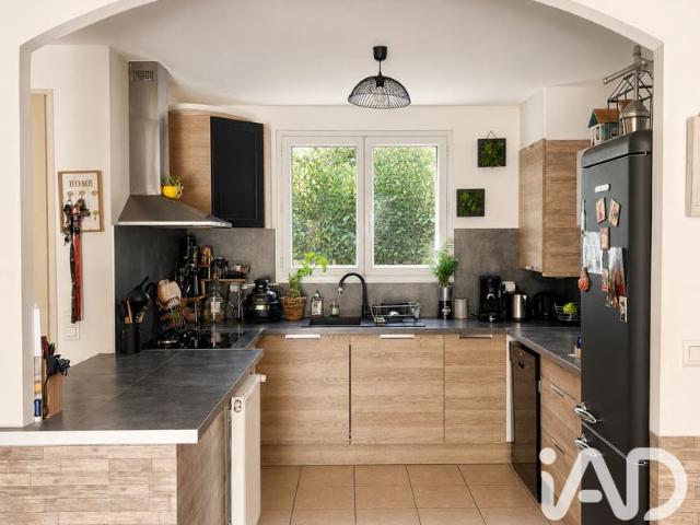 Vente Triplex 4 pièces
