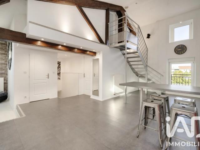 Vente Triplex 4 pièces