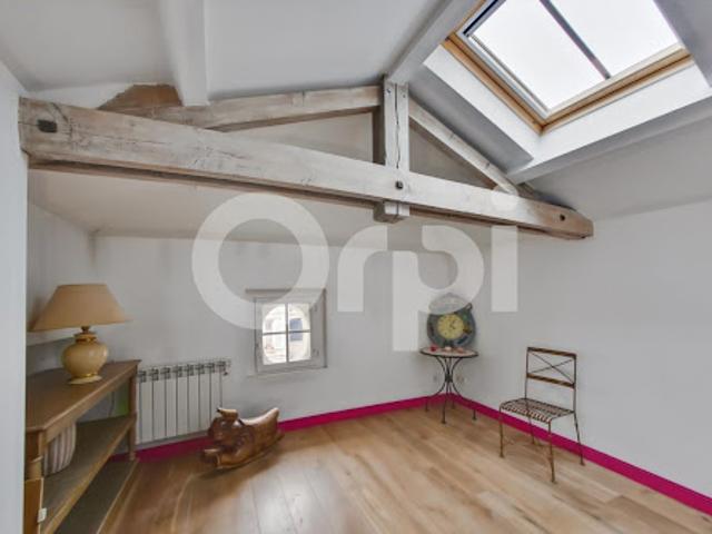 Vente Appartement 4 pièces 83.77 m2 Senlis