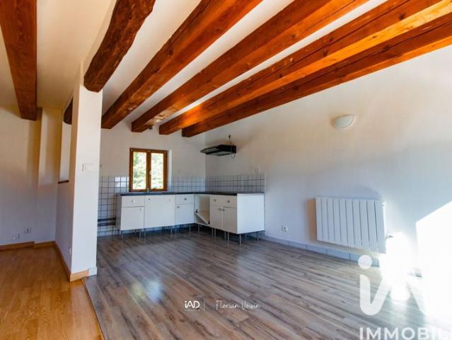 Vente Triplex 5 pièces