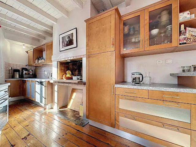 Vente Triplex 5 pièces 135 m2 Tarbes