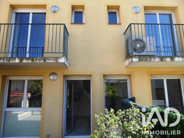 Vente Triplex 5 pièces