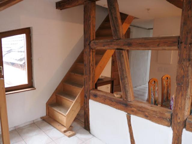 Vente Appartement 5 pièces 90 m2 Ribeauville