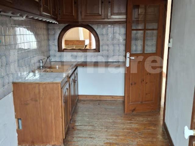 Vente Appartement 6 pièces 124.6 m2 Barfleur