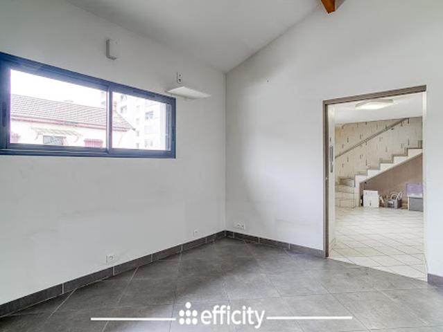 Vente Appartement 6 pièces 130 m2 Villeurbanne