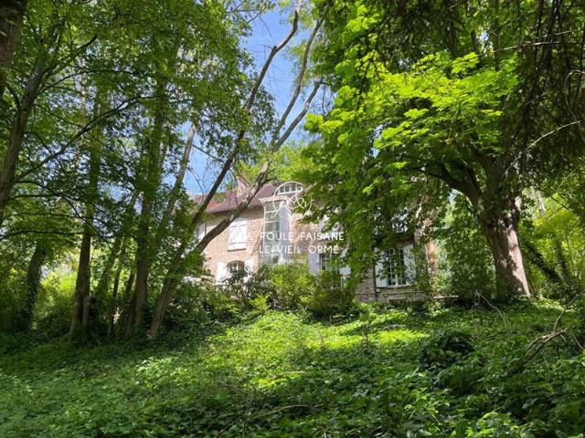 VENTE VASTE PROPRIETE EN PIERRES SECTEUR MAINTENON