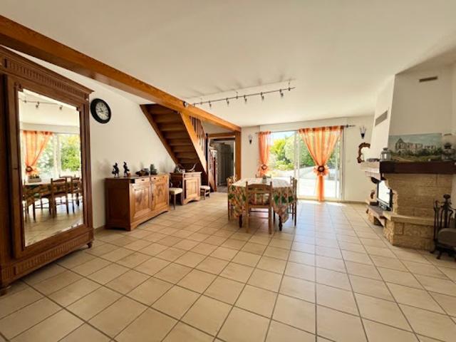 Vente Maison 3 pièces 125 m2 La Flotte