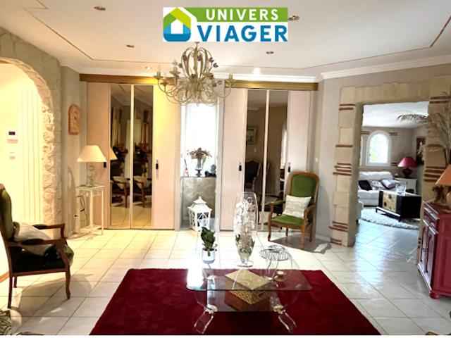 Vente Maison 10 pièces 364.65 m2 Montauban