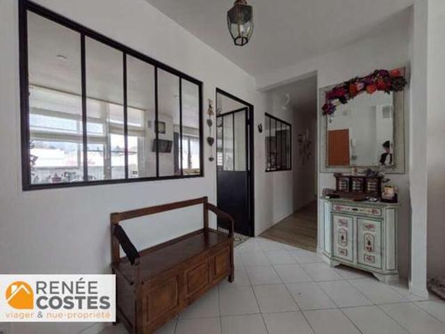 Vente Appartement 4 pièces 110 m2 Oyonnax