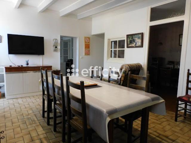 Vente Maison de ville 4 pièces 67.5 m2 Montpellier de Médillan